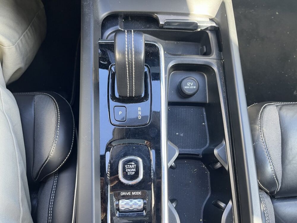XC60 B5 AWD 235 Geartro 8 R-Design 2020 occasion 44150 Saint-G&eacute;r&eacute;on