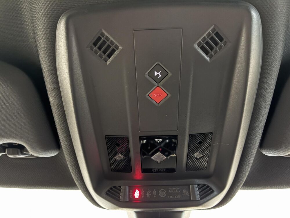 DS3 PureTech 130 Auto Performance Line 2020 occasion 38550 Saint-Maurice-l'Exil