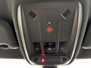 DS3 PureTech 130 Auto Performance Line 2020 occasion 38550 Saint-Maurice-l'Exil