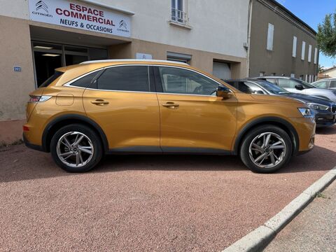 DS3 BlueHDi 130 OPERA 2020 occasion 42640 Saint-Germain-Lespinasse