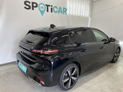 308 Hybrid 145 e-DCS6 GT 2025 occasion 38550 Saint-Maurice-l'Exil
