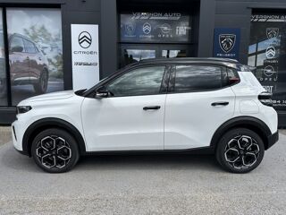 E-C3 Electrique 113ch Auto MAX 2026 occasion 30260 Quissac