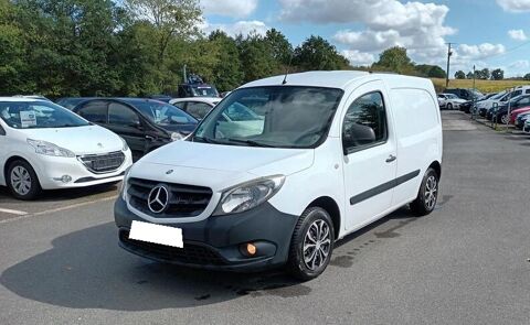 Jumpy 1.5 108 CDI 75 COMPACT 2013 occasion 35210 Ch&acirc;tillon-en-Vendelais