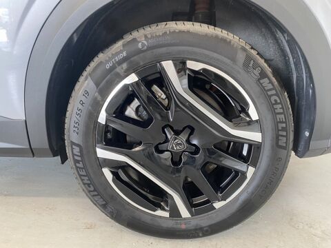 3008 1.6 PHEV 195 E-DCS7 GT 2025 occasion 38550 Saint-Maurice-l'Exil