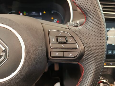 ZS EV Luxury 70kWh 2024 occasion 91580 &Eacute;tr&eacute;chy