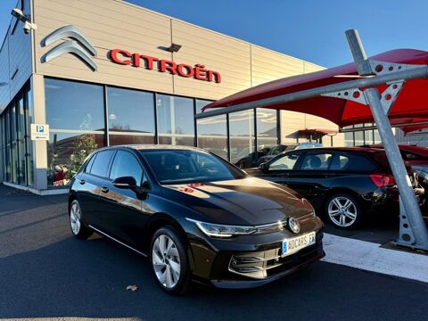 Volkswagen Golf 2.0 TDI 150 DSG7 VW EDITION 2025 occasion Gerzat 63360