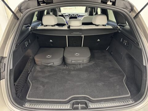 Classe GLC GLC 400 e AMG Line 4MATIC 2023 occasion 76360 Barentin