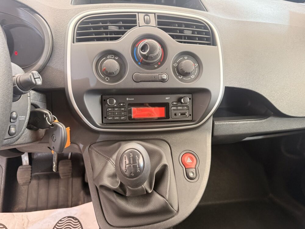 Jumpy Confort Energy dCi 75 E6 2016 occasion 91580 &Eacute;tr&eacute;chy