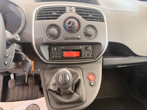 Jumpy Confort Energy dCi 75 E6 2016 occasion 91580 &Eacute;tr&eacute;chy
