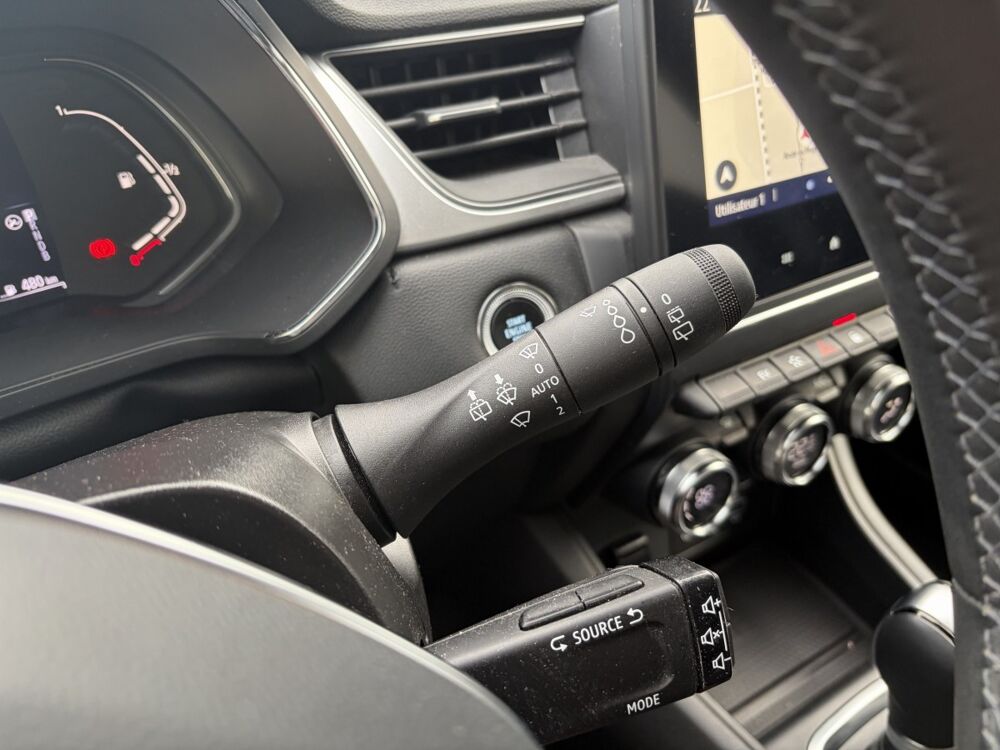 Captur Intens E-Tech hybride 145 -21 2021 occasion 38370 Saint-Clair-du-Rh&ocirc;ne