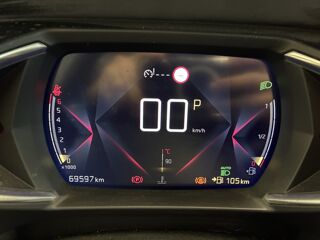 DS3 PureTech 130 Auto Performance Line 2020 occasion 38550 Saint-Maurice-l'Exil