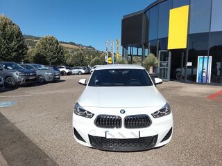 X2 sDrive18i M Sport DKG7 2022 occasion 42240 Unieux