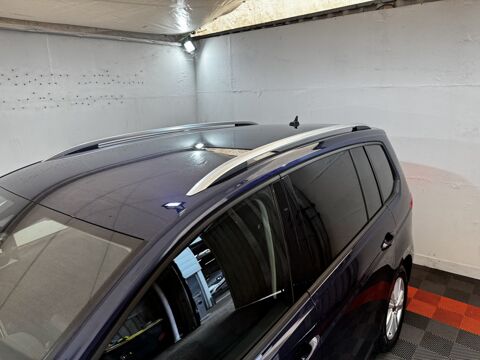 Touran 1.5 TSI EVO 150 DSG7 Life Plus 7 Places 2024 occasion 91580 &Eacute;tr&eacute;chy