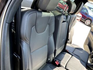 XC90 T8 AWD Ultra Dark 455 ch Bowers Wilkins Attelage Cam&eacute;ra 360&deg; 2024 occasion 69007 Lyon