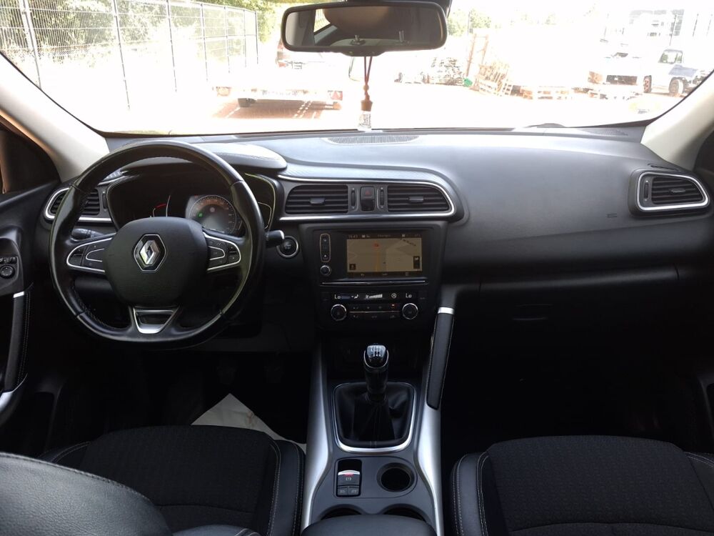 Kadjar Intens Energy dCi 130 2018 occasion 42640 Saint-Germain-Lespinasse