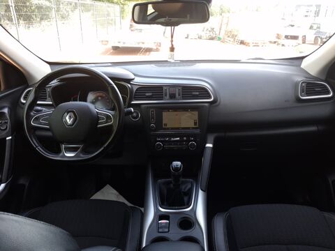 Kadjar Intens Energy dCi 130 2018 occasion 42640 Saint-Germain-Lespinasse