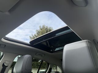 C5 aircross Hybride recharg 225 e-EAT8 Shine Pack 2023 occasion 69330 Meyzieu