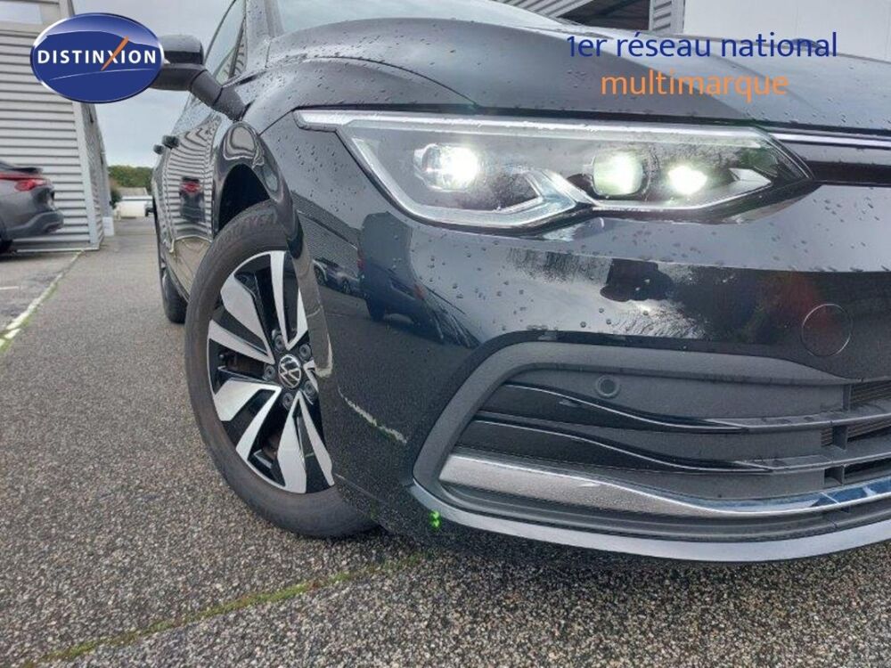 Golf 1.5 TSI 150CH GOAL 2024 occasion 91580 &Eacute;tr&eacute;chy