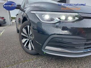 Golf 1.5 TSI 150CH GOAL 2024 occasion 91580 &Eacute;tr&eacute;chy