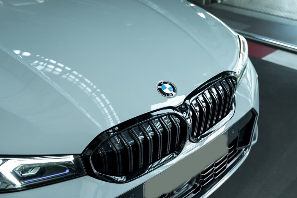S&eacute;rie 3 320d xDrive M Sport 190 Toit ouvrant Cam&eacute;ra 360&deg; Autres mod&egrave; 2025 occasion 69007 Lyon