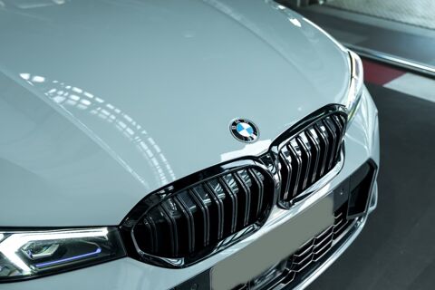 S&eacute;rie 3 320d xDrive M Sport 190 Toit ouvrant Cam&eacute;ra 360&deg; Autres mod&egrave; 2025 occasion 69007 Lyon