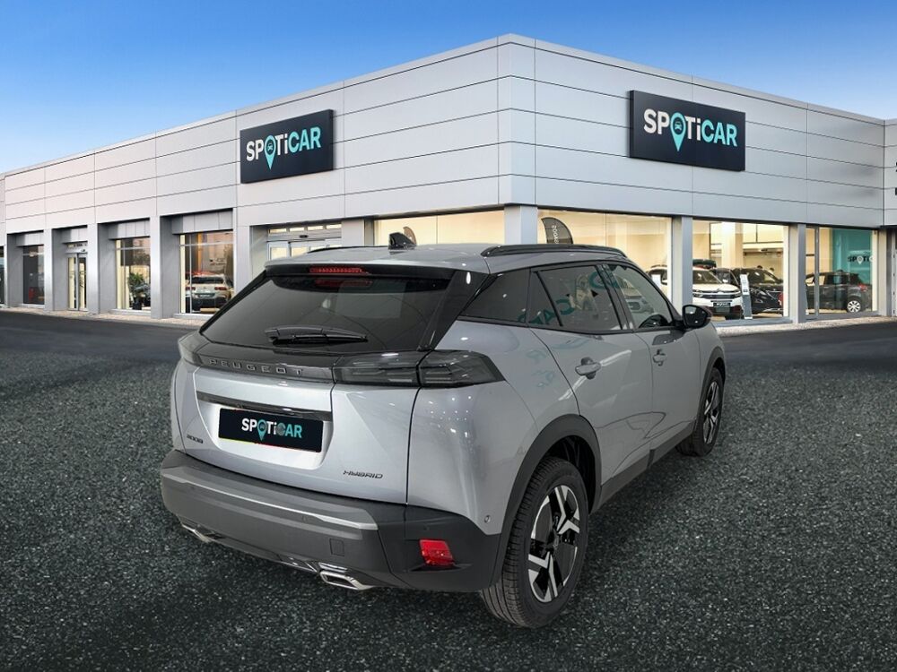 2008 Hybrid 145 e-DCS6 ALLURE 2025 occasion 63300 Thiers