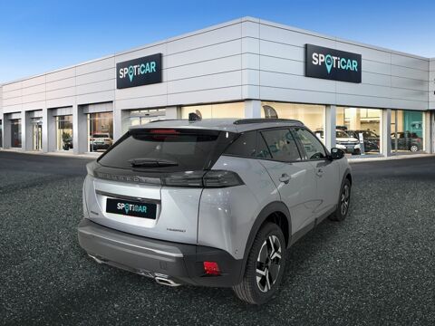 2008 Hybrid 145 e-DCS6 ALLURE 2025 occasion 63300 Thiers
