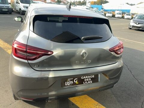 Clio Evolution TCe 90 2023 occasion 85140 Les Essarts