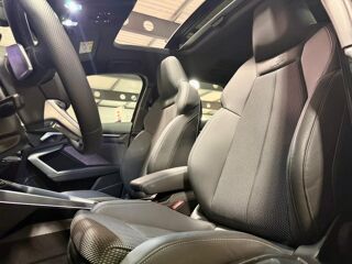 A3 35 TDI 150 S tronic S Line 2025 occasion 63360 Gerzat