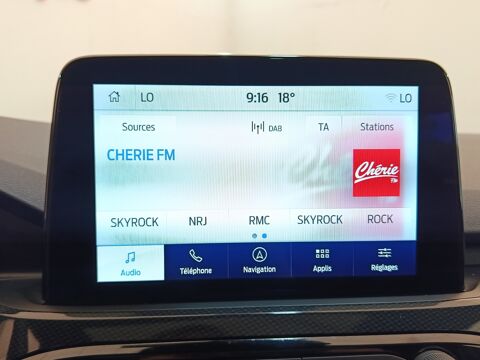 Kuga 2.5 190 Hybrid Flexifuel Pshif ST-Line X 2023 occasion 91580 &Eacute;tr&eacute;chy