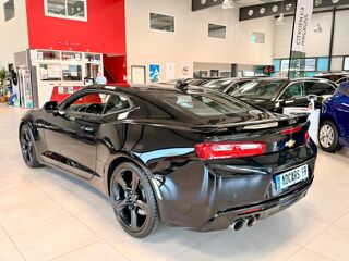 Camaro 6.2L 8AT 2019 occasion 63360 Gerzat