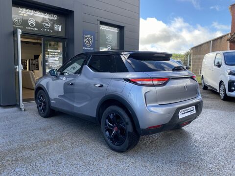 DS3 BlueHDi 130 Auto Performance Line 2020 occasion 30260 Quissac