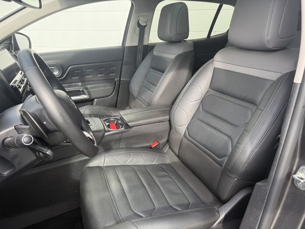 C5 aircross Hybride recharg 225 e-EAT8 Shine Pack 2023 occasion 69330 Meyzieu