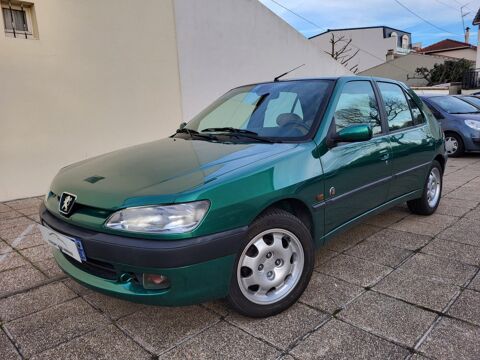 Peugeot 306 1.6 ROLAND GARROS