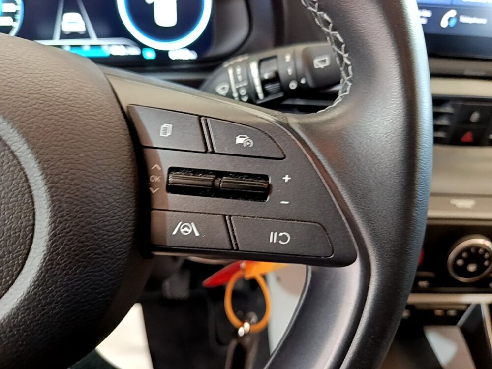 i20 1.0 T-GDI 100 HYBRID 48V INTUITIVE 2022 occasion 91580 &Eacute;tr&eacute;chy