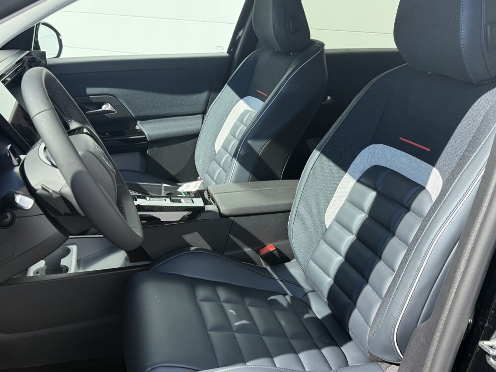 C5 aircross Hybride 145ch auto MAX 2025 occasion 69330 Meyzieu