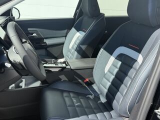 C5 aircross Hybride 145ch auto MAX 2025 occasion 69330 Meyzieu