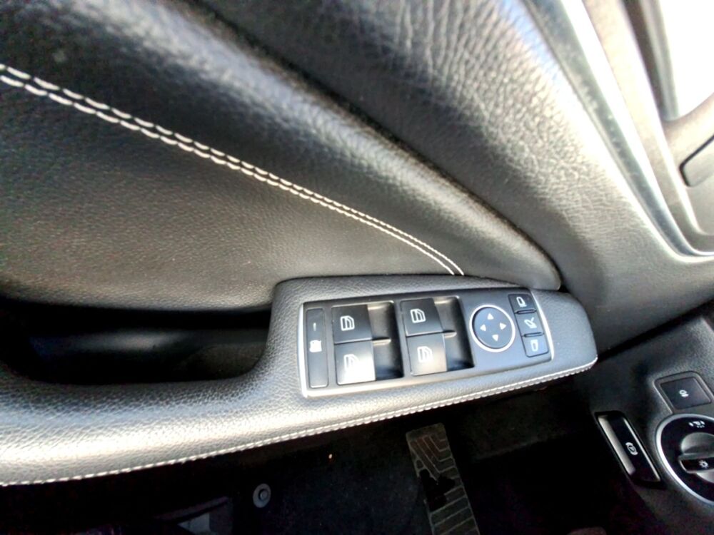Classe A A CDI Business Ex&eacute;cutive BA7 2014 occasion 61170 Montchevrel