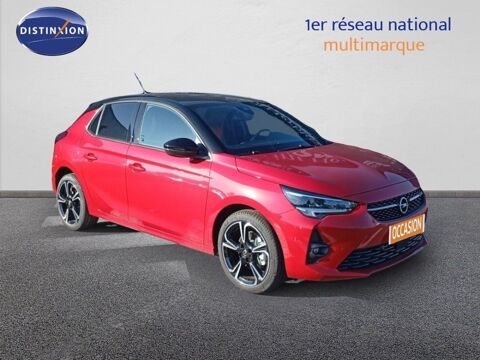 Jumpy 1.2 TURBO 100CH S&S GS 2023 occasion 91580 &Eacute;tr&eacute;chy