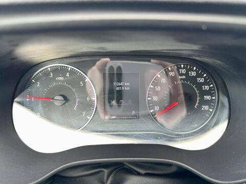 Sandero Expression TCe 90 CVT 2022 occasion 40160 Parentis-en-Born
