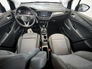 Crossland 1.5 Diesel 110ch Elegance 2022 occasion 91580 &Eacute;tr&eacute;chy