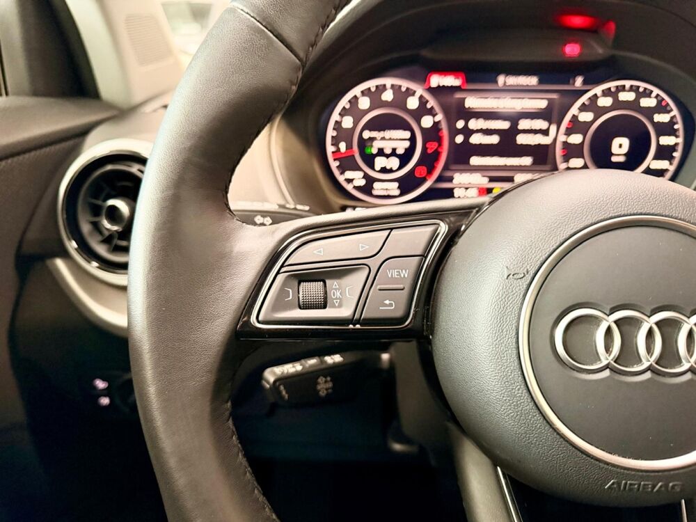 Q2 35 TFSI 150 S Tronic Advanced 2024 occasion 63360 Gerzat