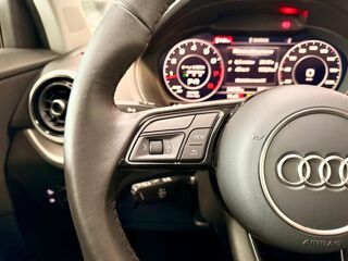 Q2 35 TFSI 150 S Tronic Advanced 2024 occasion 63360 Gerzat