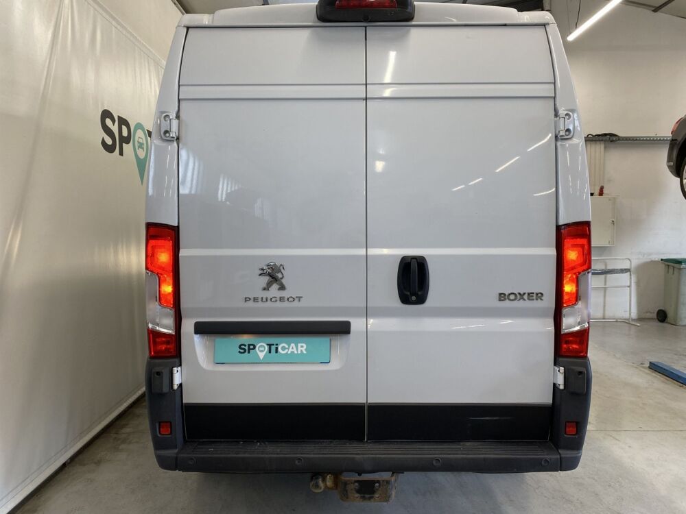 Jumpy BlueHDi 140 S&S ASPHALT 335 L1H2 2022 occasion 38550 Saint-Maurice-l'Exil