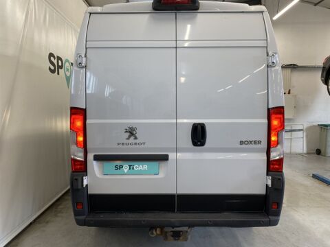 Jumpy BlueHDi 140 S&S ASPHALT 335 L1H2 2022 occasion 38550 Saint-Maurice-l'Exil