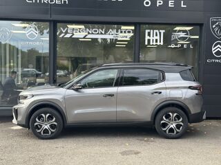 E-C3 Electrique 113ch Auto &eacute;tendue PLUS 2026 occasion 30140 Anduze