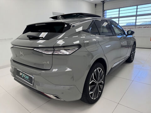 DS3 BLUEHDI 130 RIVOLI AUTO 2023 occasion 76360 Barentin