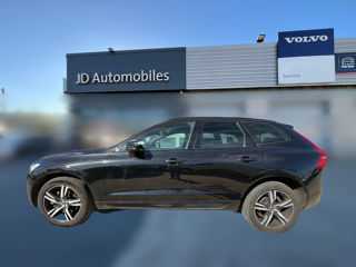 XC60 D4 AdBlue 190 GearTronic 8 R-Design 2019 occasion 44150 Saint-G&eacute;r&eacute;on