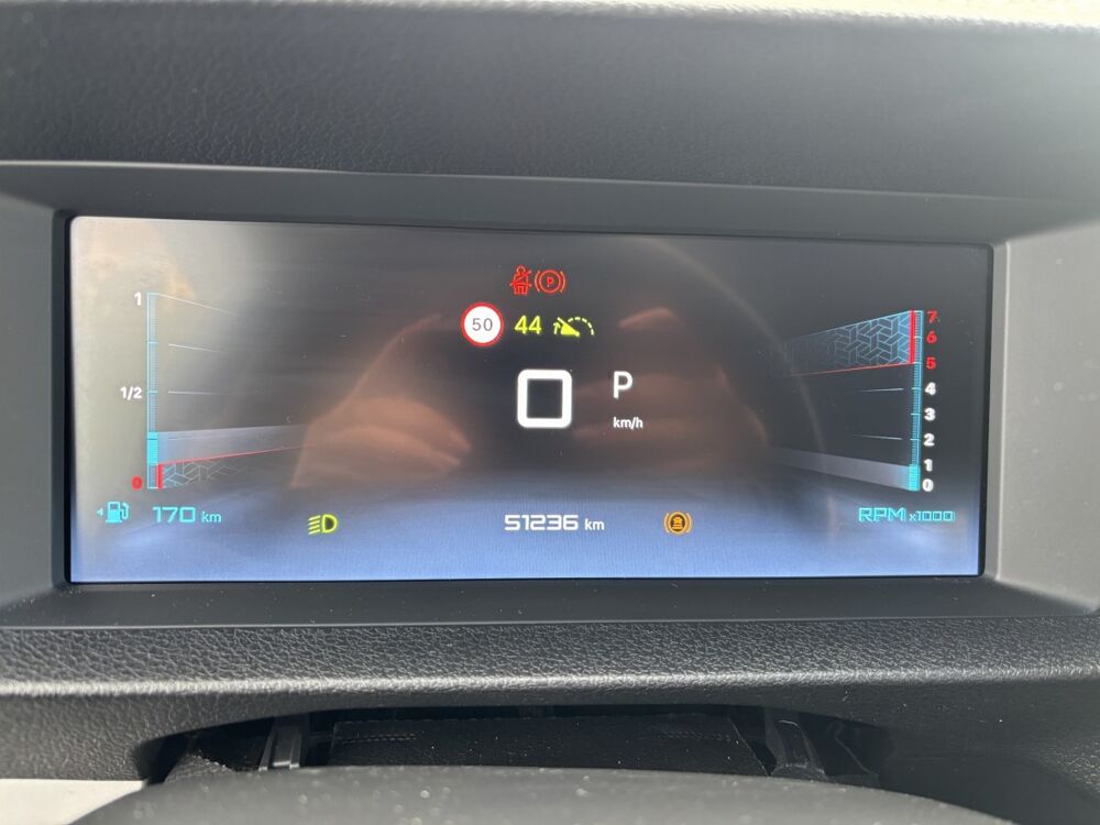 Spacetourer 2.0 BHDI 180 TAILLE XL BUSINESS AUTO 2024 occasion 69330 Meyzieu