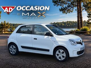 Twingo Life SCe 65 - 20 2019 occasion 40160 Parentis-en-Born